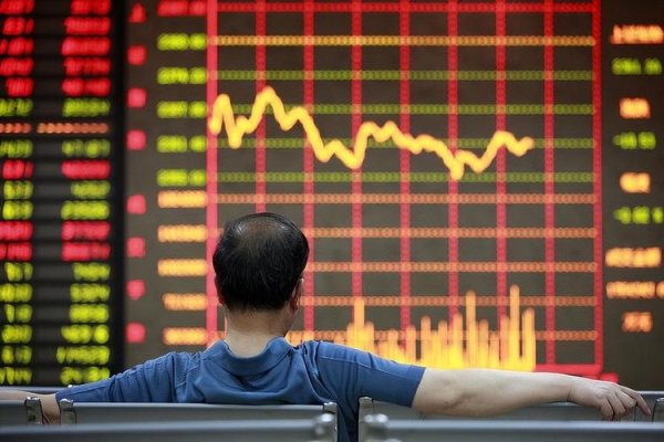 配资正规平台 午评|创新药再次疯涨！科技继续跌，A股何时大变天？