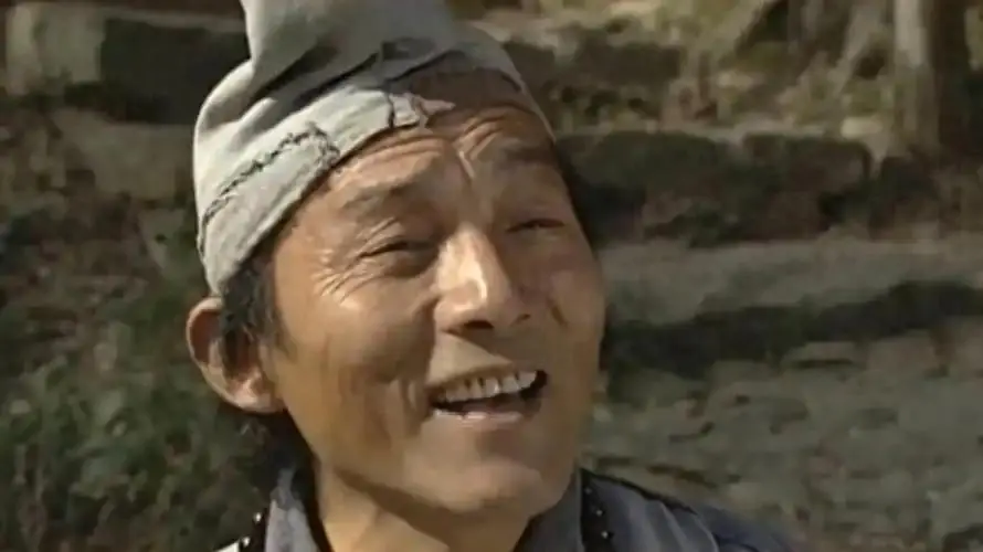 股票配资排排 央视这一晚，笑了一辈子的游本昌，用“死亡”给所有演员上了一课