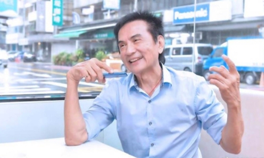 河南配资公司 悲痛！84版鹿鼎记韦小宝扮演者去世享年76岁！